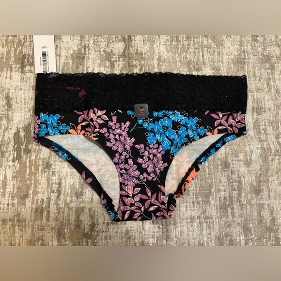 NWT Set of 8 LaSenza Hipster underwear - Picture 7 of 16